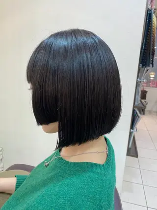 ショート NOON    hair make+happy time所属・🌟NOON🌟 野崎謙吾のヘアスタイル