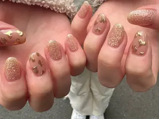 ネイル MH_ Nailのネイルデザイン