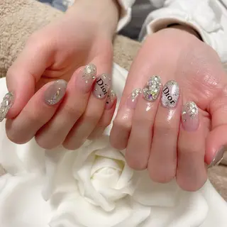 ネイル 💅fleur Ayumiのネイルデザイン
