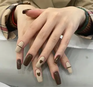 ネイル 🌟桜beauty 🌟プロ ネイリストのネイルデザイン