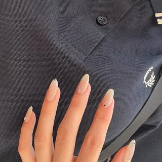 ネイル atelier moi所属・atelier moiのネイルデザイン