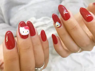 ネイル TiALASH ＊Kozue＊のネイルデザイン