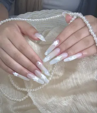 ネイル Alra Miyuのネイルデザイン