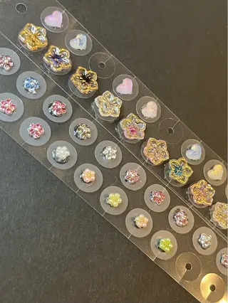 REMIAイズミ #まつげの達人のマツエク・マツパデザイン