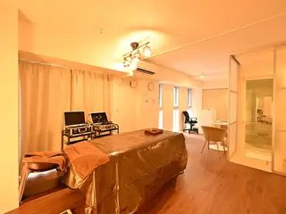 bellissimo 【ベリッシモ】所属・ちひろ　痩身/ハーブ bellissimoのエステ・リラクイメージ