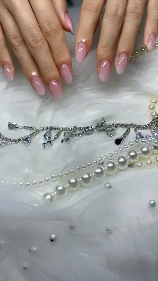 ネイル my nail plus野江内代のネイルデザイン