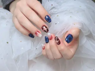 ネイル ジョリ kasumi🌹💅のネイルデザイン