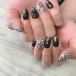 ネイル Adite nailのネイルデザイン