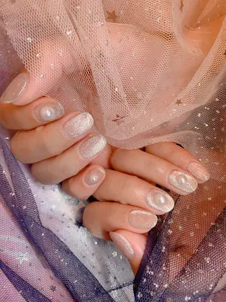 ネイル リン リンのネイルデザイン