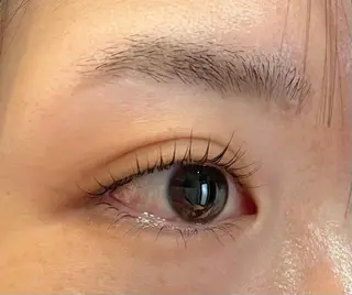 マツエク・マツパ 高橋 伸江のマツエク・マツパデザイン