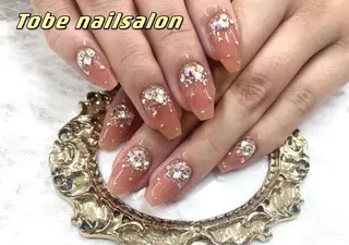 ネイル Nail Salon To Beのネイルデザイン
