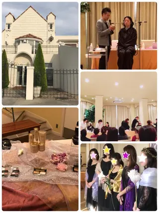 岩井 秋子のエステ・リラクイメージ