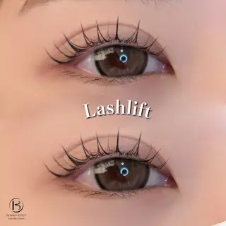 マツエク・マツパ Bunnyeyes 藤野のマツエク・マツパデザイン