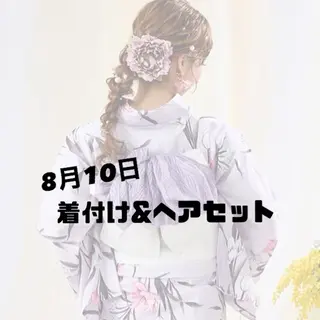 Total  Salon Mikazuki所属・Mikazuki オーナーTeradaのマツエク・マツパデザイン