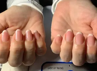 ネイル MHR nailのネイルデザイン