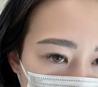 アイブロウ ビューティ スタジオ💎Amoの眉毛・アイブロウイメージ