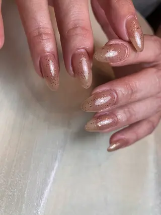 ネイル PEACE minariのネイルデザイン