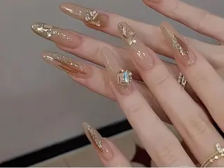 ネイル Amour所属・パラジェル登録店 アイラッシュ＆ネイルのネイルデザイン