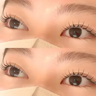 マツエク・マツパ pono獨協大学前店 💎muraokaのマツエク・マツパデザイン