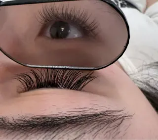 マツエク・マツパ stunner eyelash salon 池袋東口所属・ナ エのその他イメージ