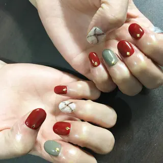 ネイル Titalee所属・nail salon Titaleeのネイルデザイン