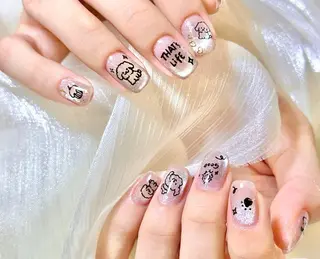 ネイル 5C NAIL 5C NAILのネイルデザイン
