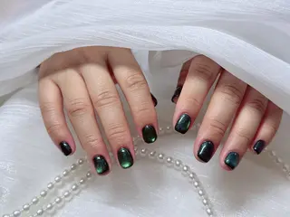 ネイル 美愈所属・美愈 miyuのネイルデザイン