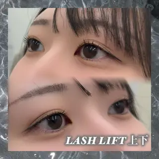 マツエク・マツパ bianca 浦和西口 渡邉❄のマツエク・マツパデザイン