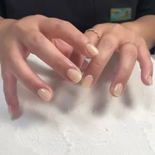 ネイル mushku natsuのネイルデザイン