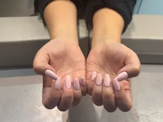 ネイル nailstudio no.723east所属・No.723 Yuiのネイルデザイン