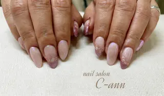 ネイル nail salon C-annのネイルデザイン