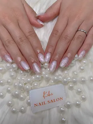 ネイル さくら💮💮 【オフ無料】のネイルデザイン