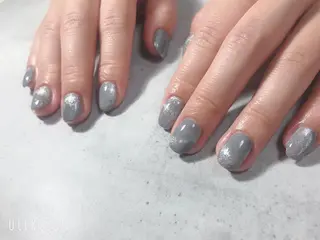 ネイル silo salon しろさろんのネイルデザイン