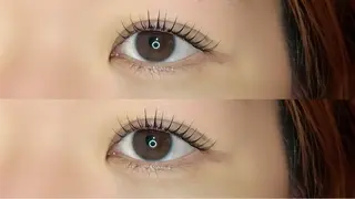 マツエク・マツパ アイラ松崎店 ニシワキのマツエク・マツパデザイン