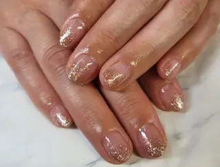 ネイル 林 延信(韓国)のネイルデザイン