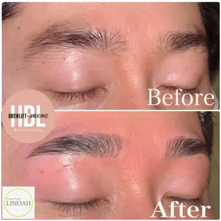 マツエク・マツパ アイブロウ メンズ ビューティーサロン リノアのエステ・リラクイメージ