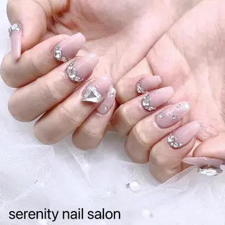 ネイル ✨Serenity Nail salonのネイルデザイン