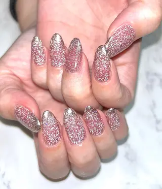 ネイル one nailsalonのネイルデザイン