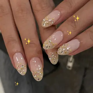 ネイル you (ユウ)のネイルデザイン