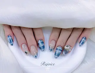 ネイル Momo Nailのネイルデザイン