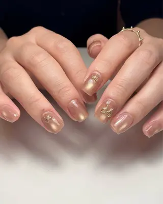 ネイル oncu nailのネイルデザイン