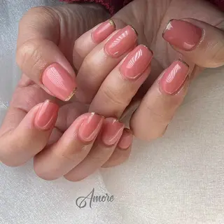 ネイル You kyehwaのネイルデザイン