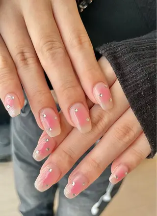 ネイル co_ nailのネイルデザイン