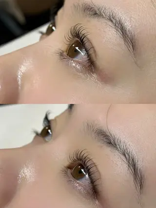 パーマ 武村 福美のマツエク・マツパデザイン