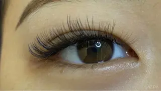 マツエク・マツパ uniii所属・uniii相模大野 Yoshizawaのマツエク・マツパデザイン