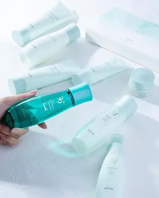 ノエビア 新座志木のエステ・リラクイメージ