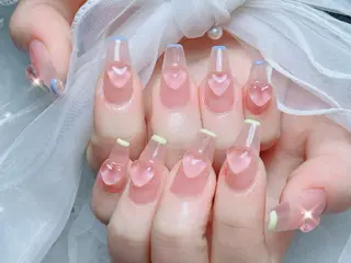 ネイル Lulu’s ネイルのネイルデザイン