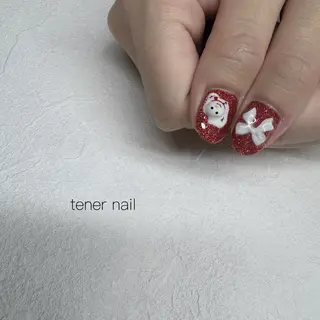 ネイル tener  nail  テネルネイル所属・テネルネイル tener nailのネイルデザイン