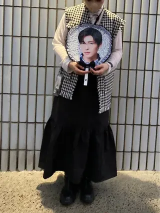 トップスタイリスト 🖤sachikaのヘアスタイル