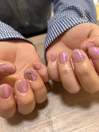 ネイル Lapis *のネイルデザイン